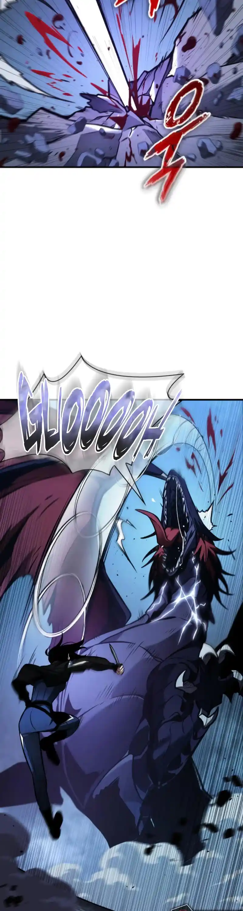 Omniscient Reader's Viewpoint Chapter 239