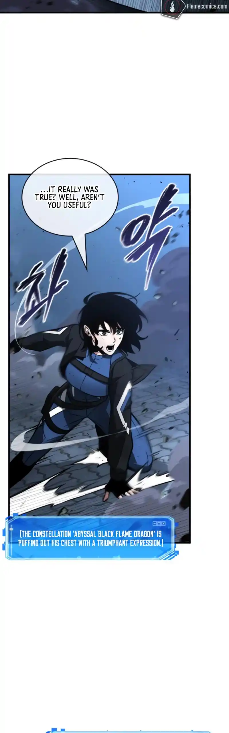 Omniscient Reader's Viewpoint Chapter 239