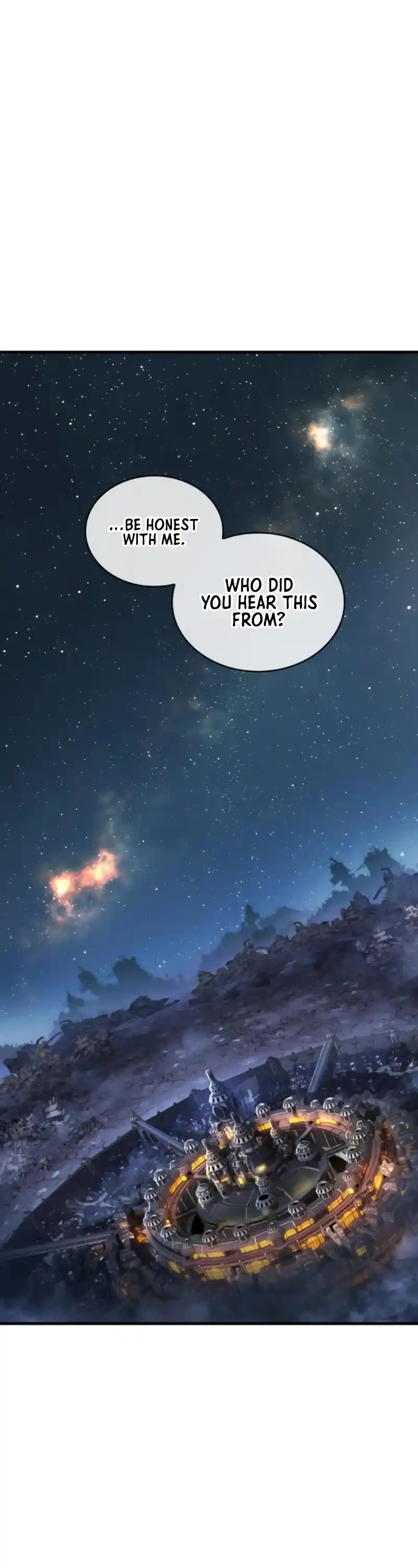 Omniscient Reader's Viewpoint Chapter 239