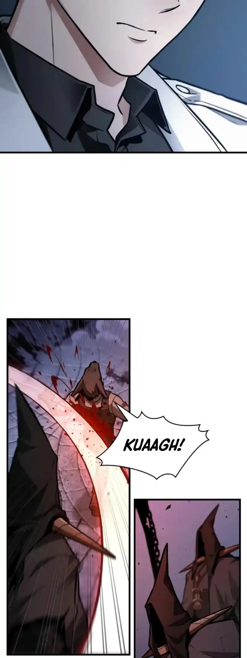 Omniscient Reader's Viewpoint Chapter 239