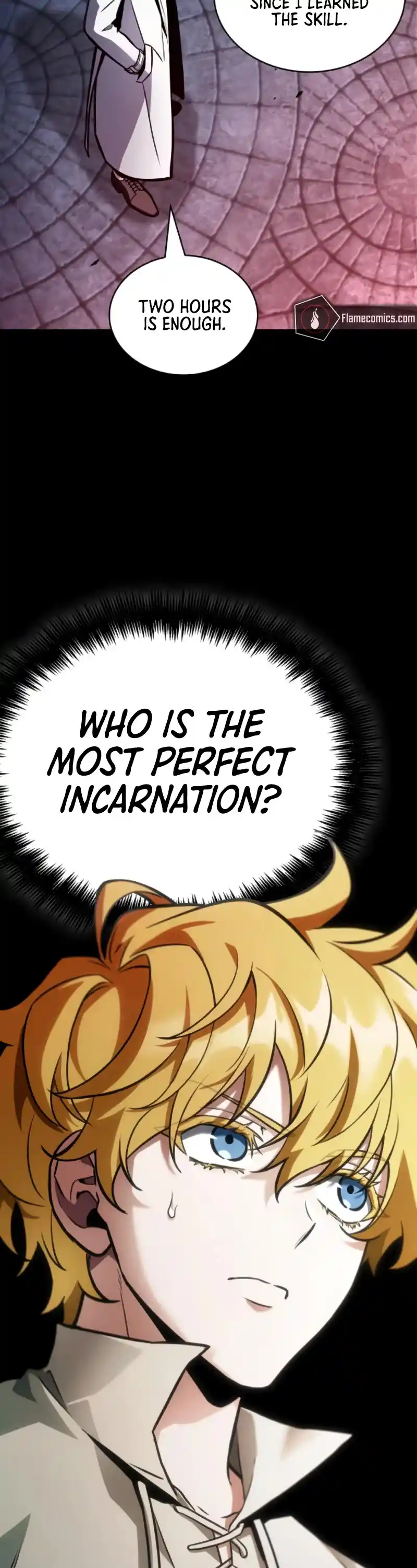 Omniscient Reader's Viewpoint Chapter 239