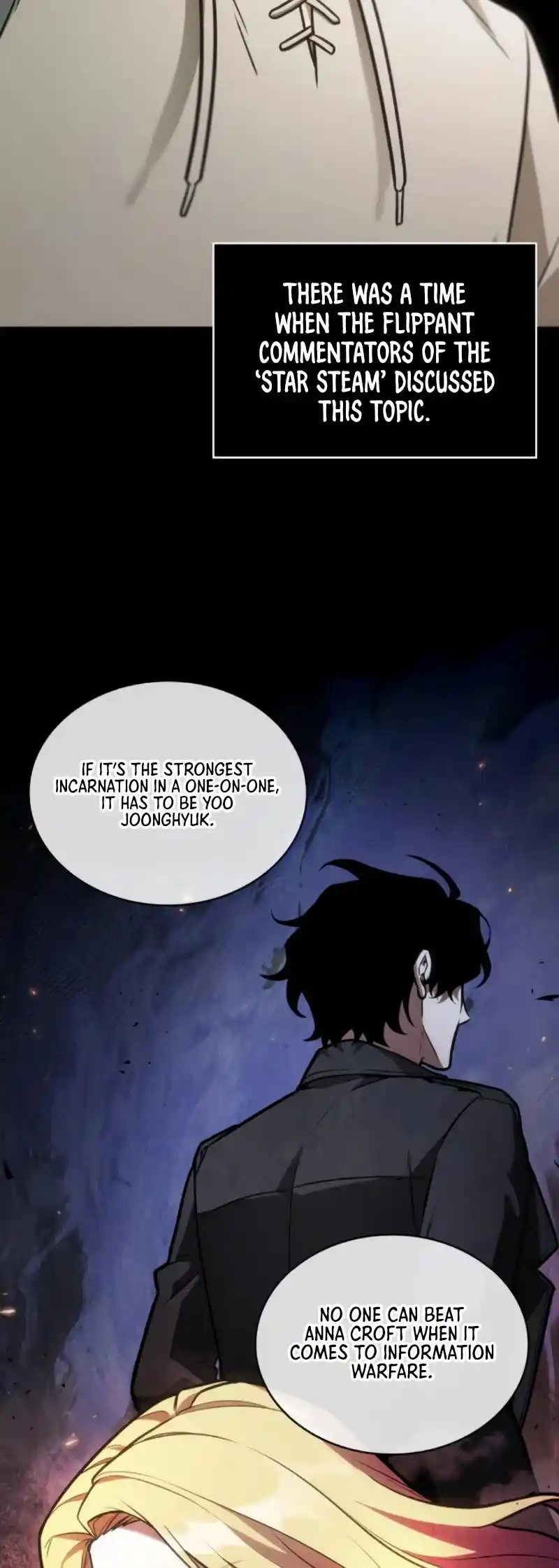 Omniscient Reader's Viewpoint Chapter 239