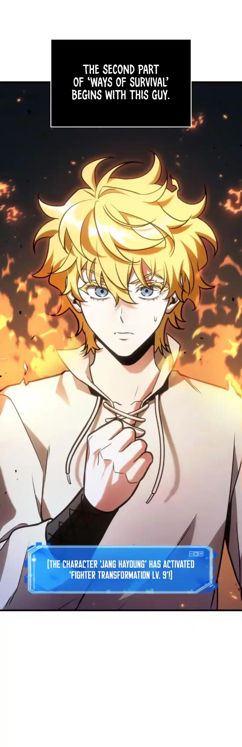 Omniscient Reader's Viewpoint Chapter 239