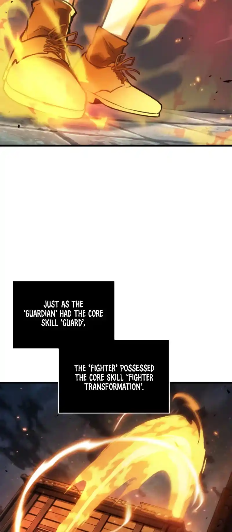 Omniscient Reader's Viewpoint Chapter 239