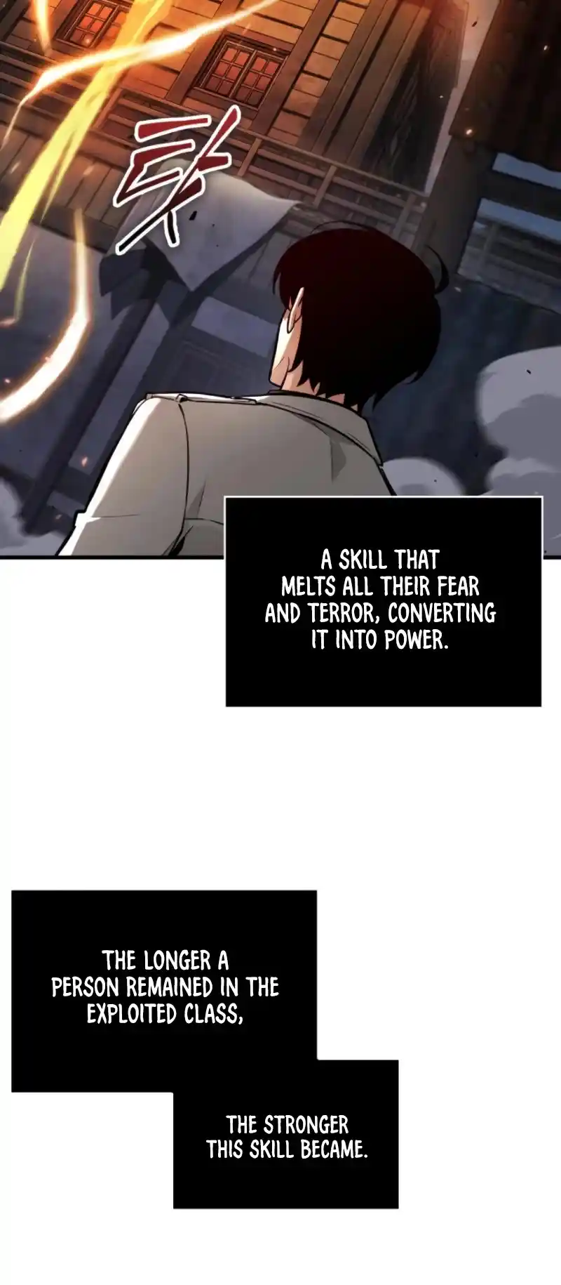 Omniscient Reader's Viewpoint Chapter 239