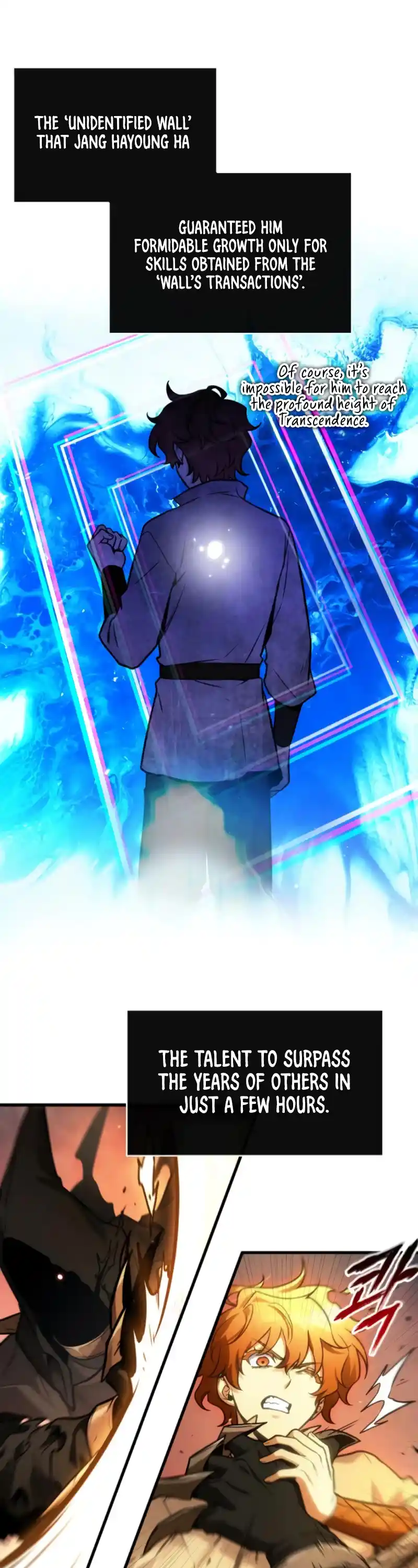 Omniscient Reader's Viewpoint Chapter 239