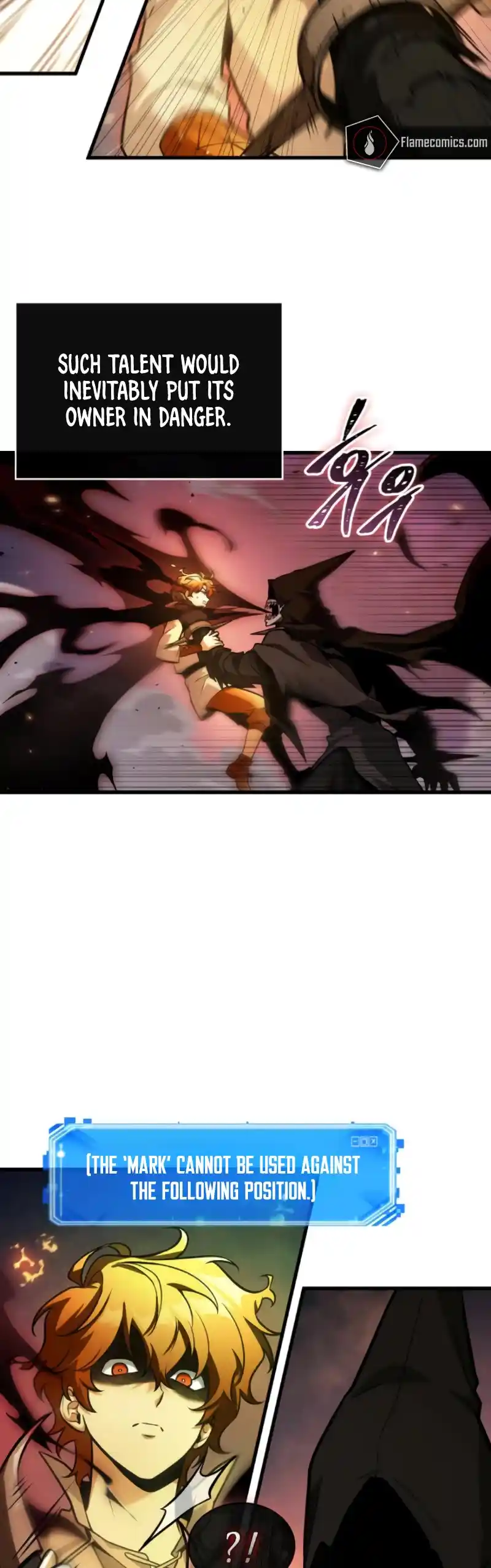 Omniscient Reader's Viewpoint Chapter 239