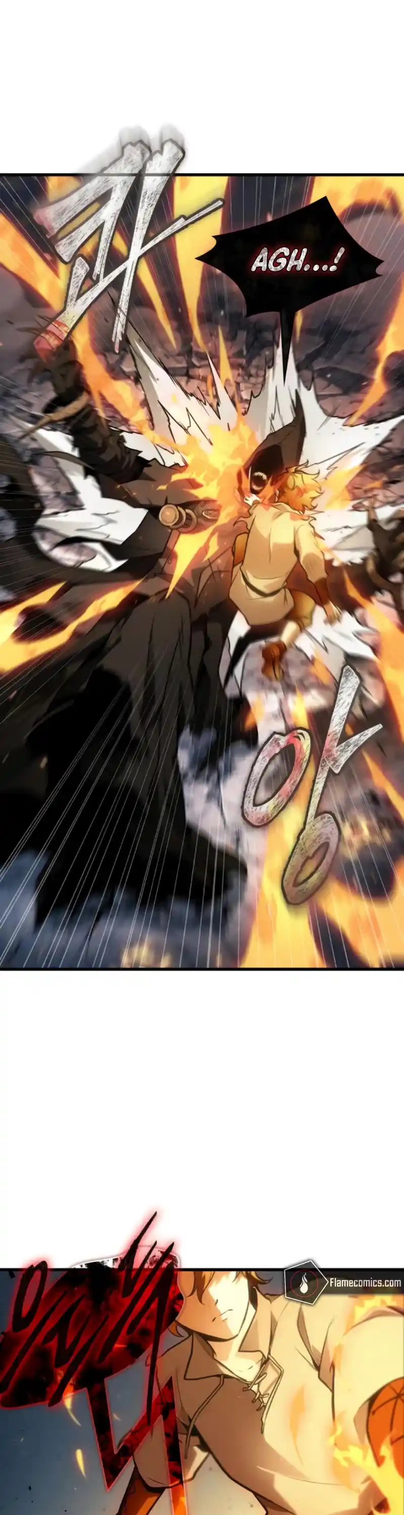 Omniscient Reader's Viewpoint Chapter 239