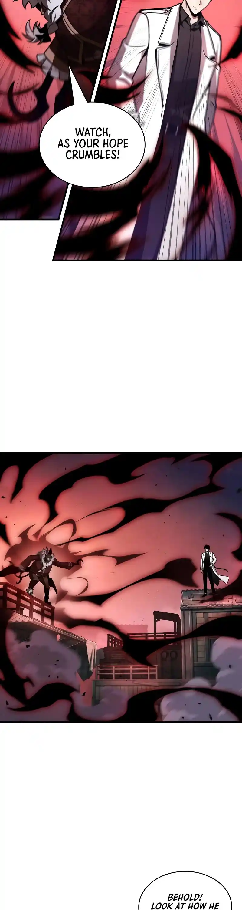 Omniscient Reader's Viewpoint Chapter 241