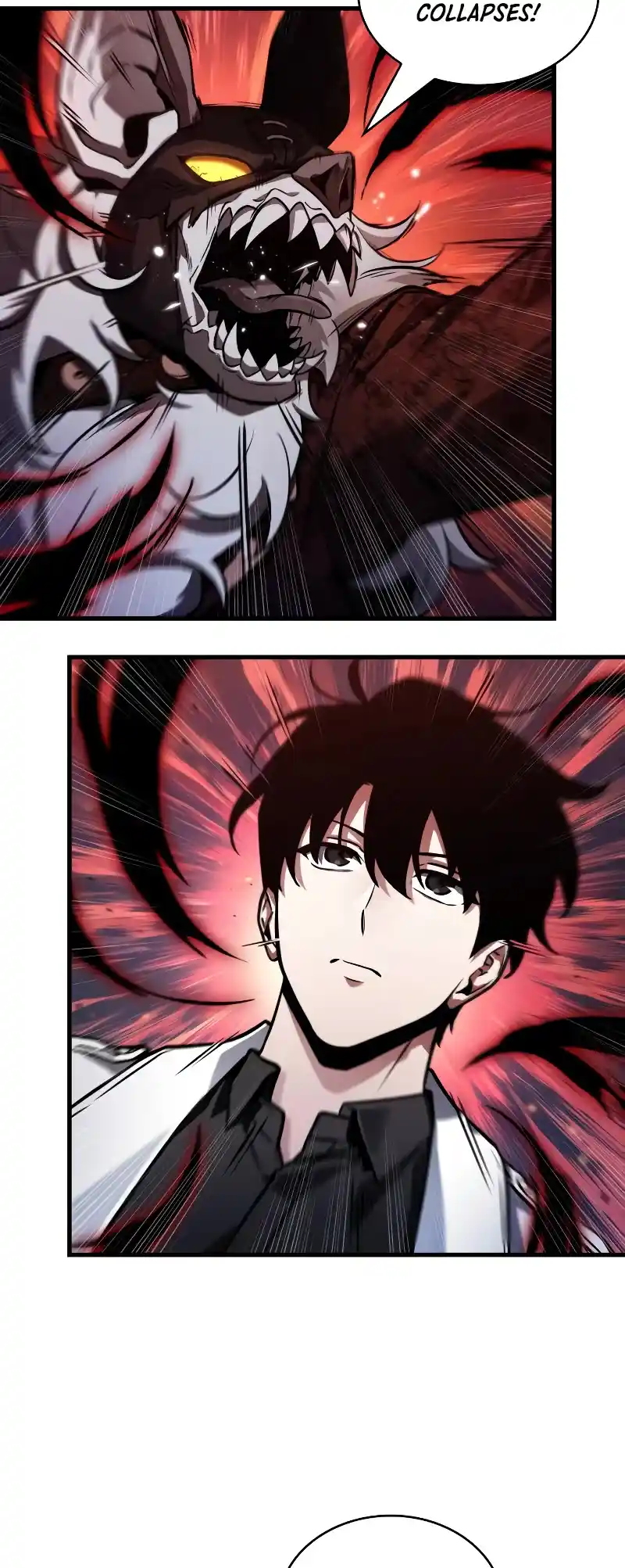 Omniscient Reader's Viewpoint Chapter 241