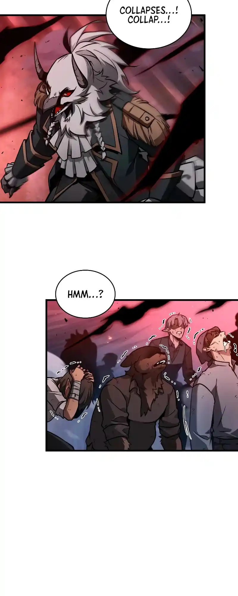 Omniscient Reader's Viewpoint Chapter 241