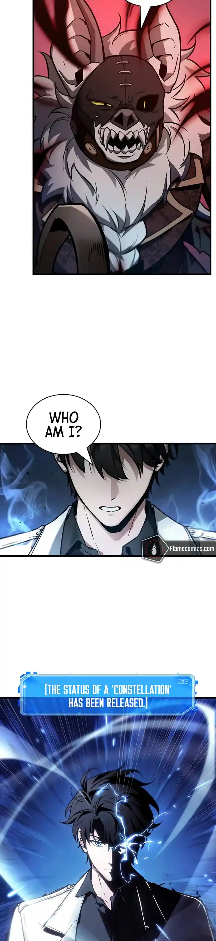 Omniscient Reader's Viewpoint Chapter 241