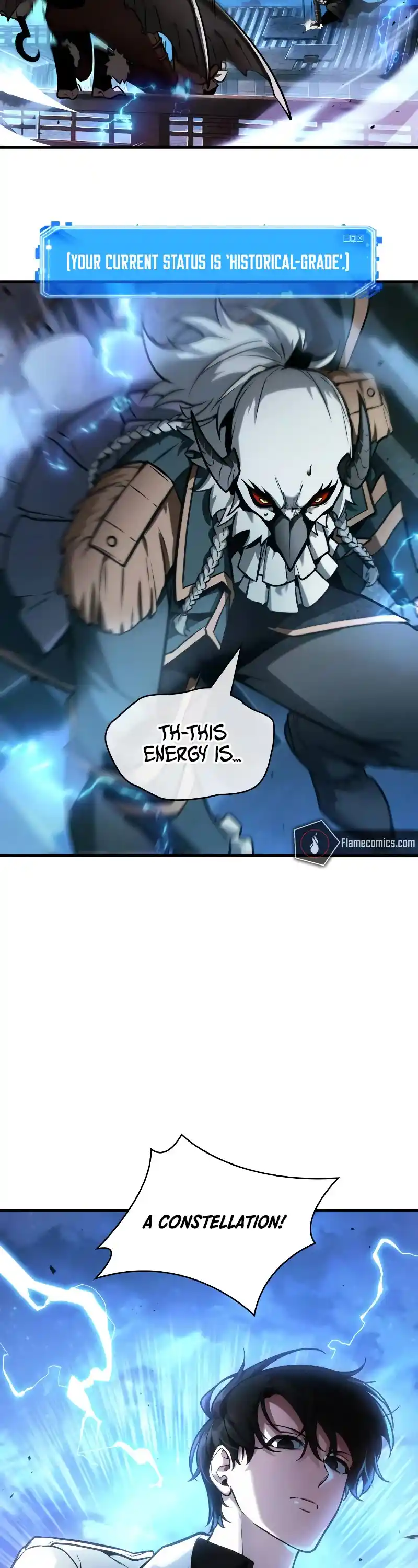 Omniscient Reader's Viewpoint Chapter 241