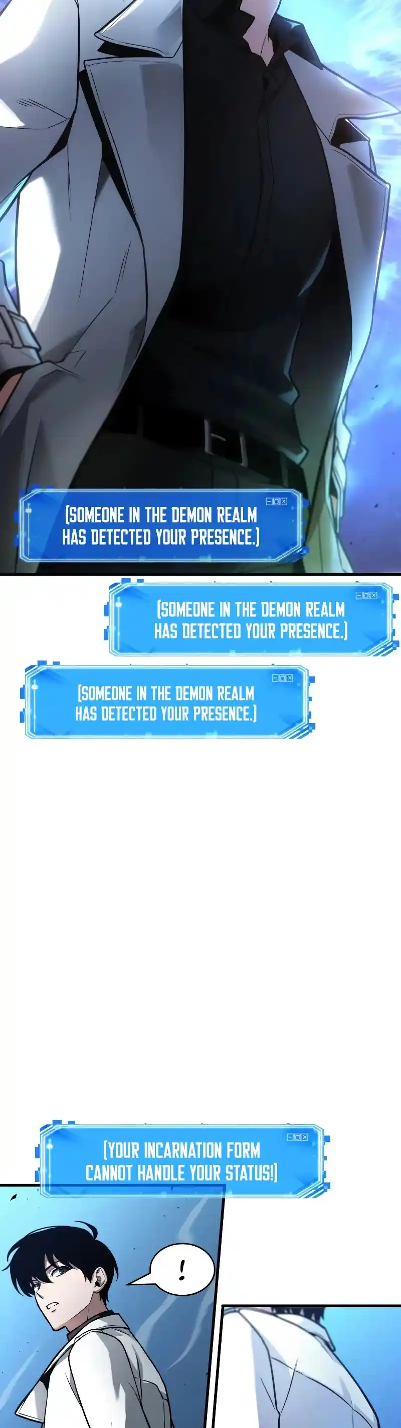 Omniscient Reader's Viewpoint Chapter 241