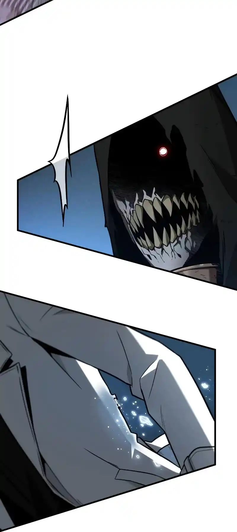 Omniscient Reader's Viewpoint Chapter 241