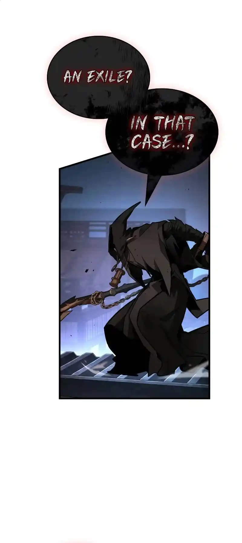 Omniscient Reader's Viewpoint Chapter 241