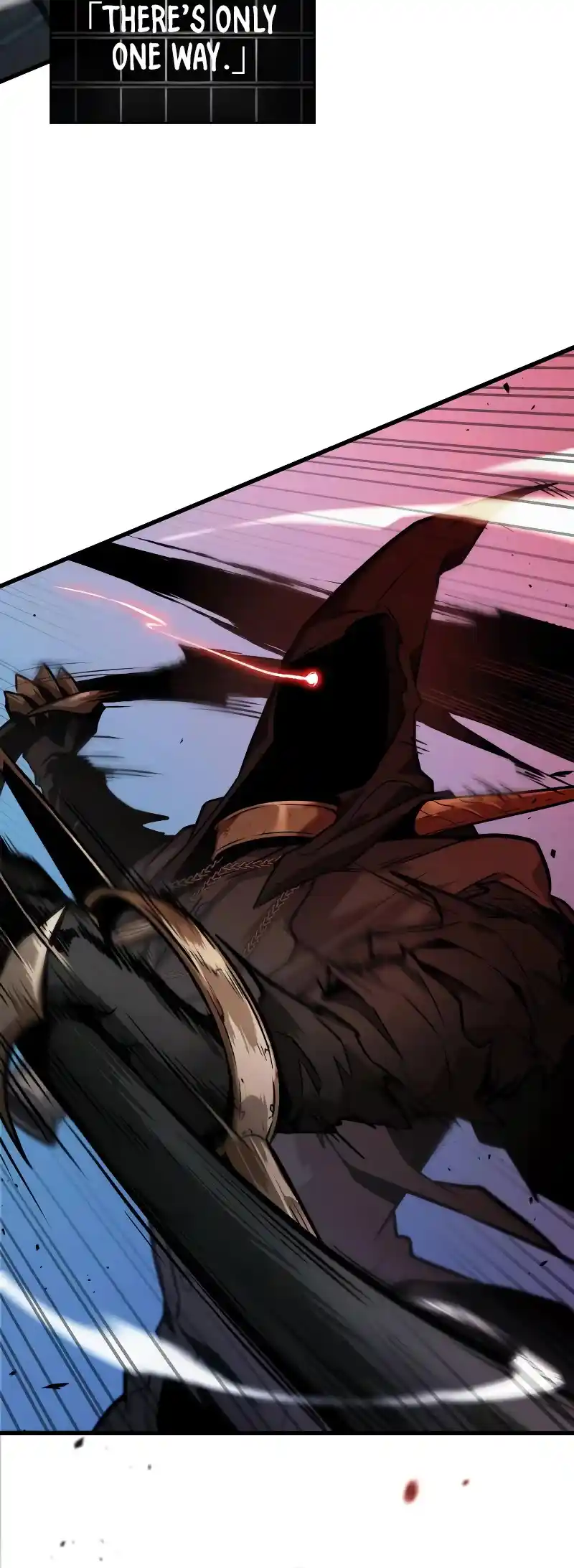 Omniscient Reader's Viewpoint Chapter 241