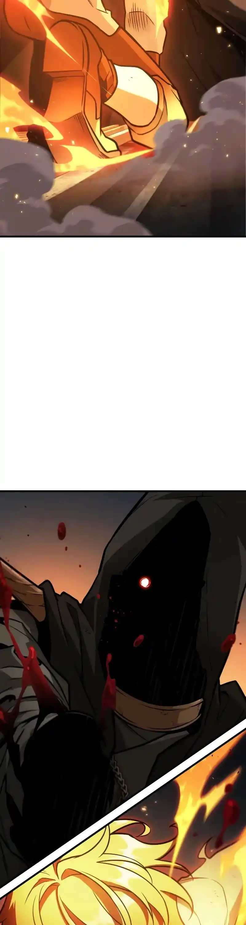 Omniscient Reader's Viewpoint Chapter 241