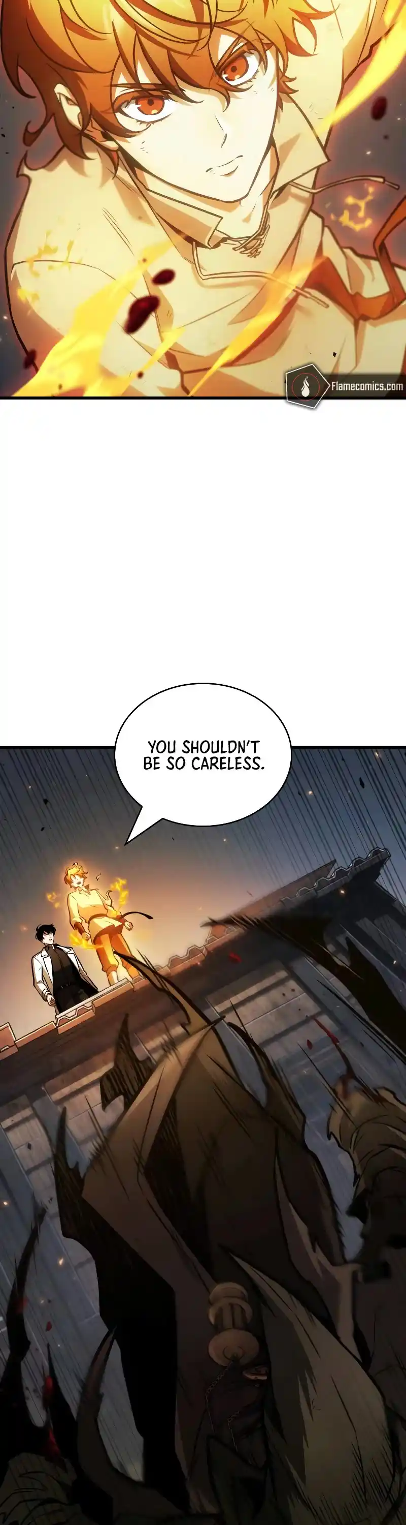 Omniscient Reader's Viewpoint Chapter 241