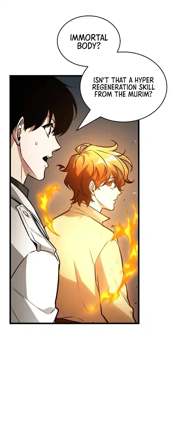 Omniscient Reader's Viewpoint Chapter 241