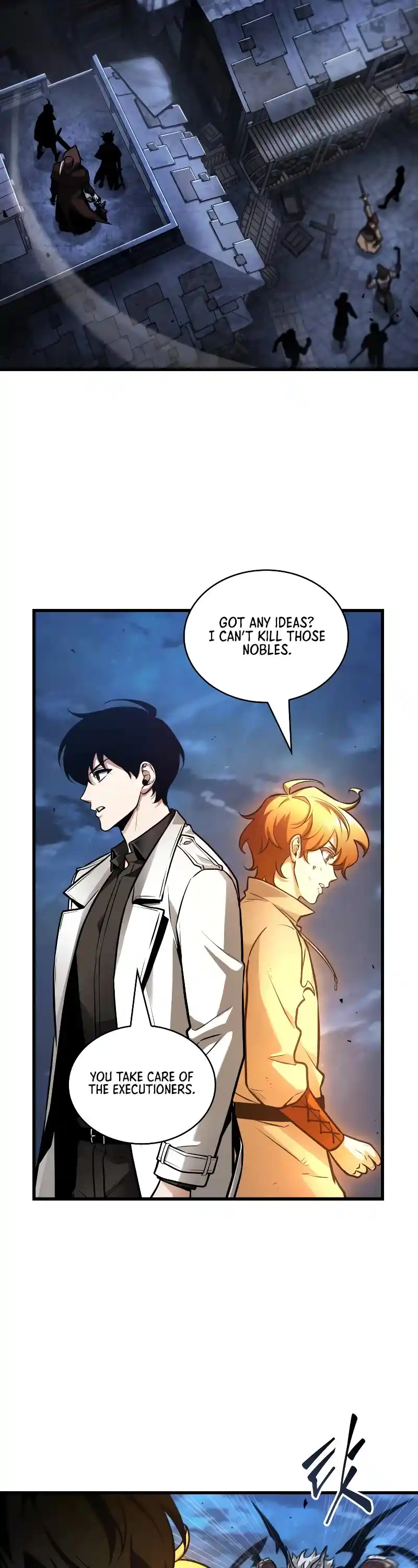 Omniscient Reader's Viewpoint Chapter 241