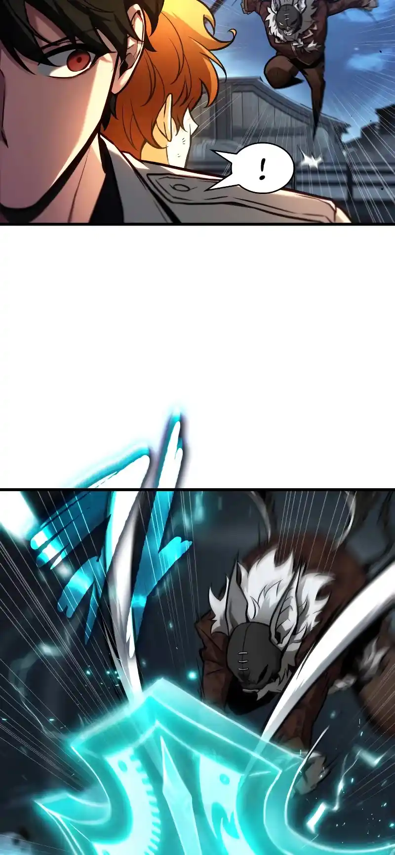 Omniscient Reader's Viewpoint Chapter 241