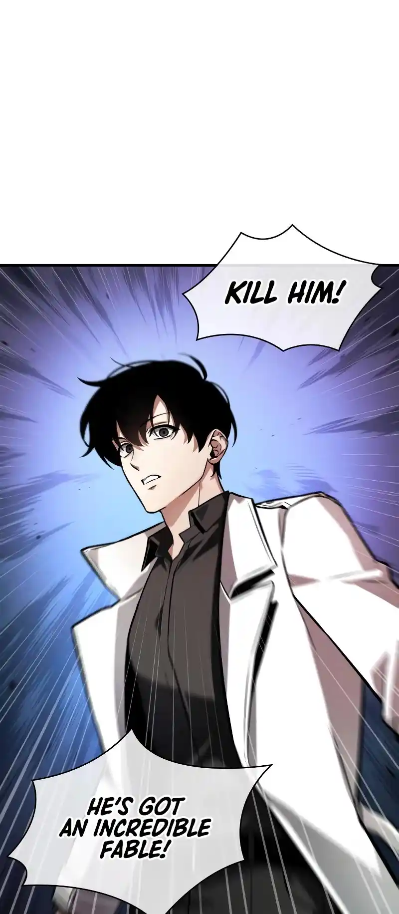 Omniscient Reader's Viewpoint Chapter 241