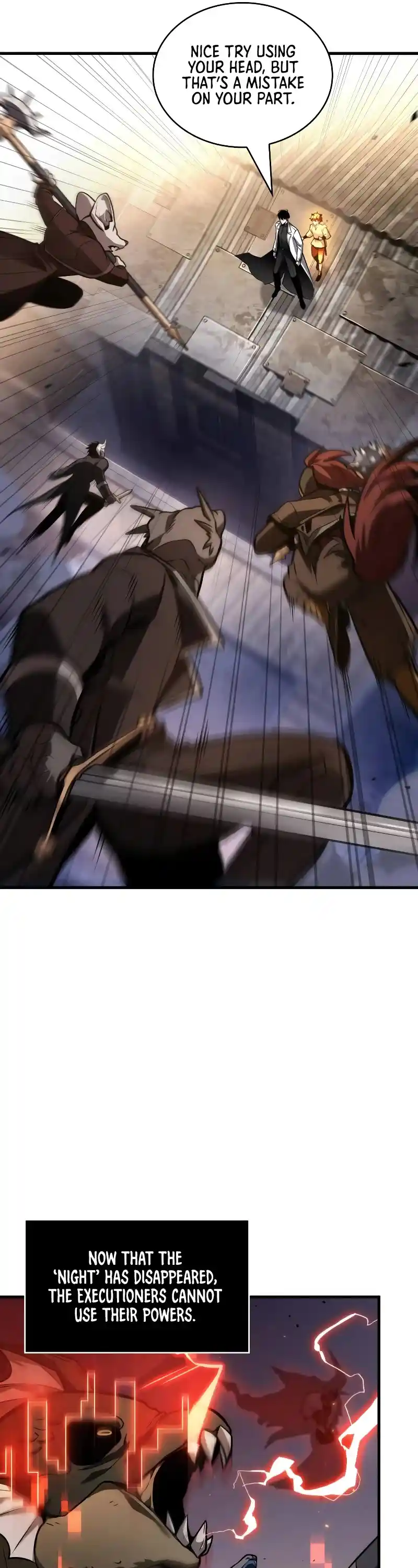 Omniscient Reader's Viewpoint Chapter 241