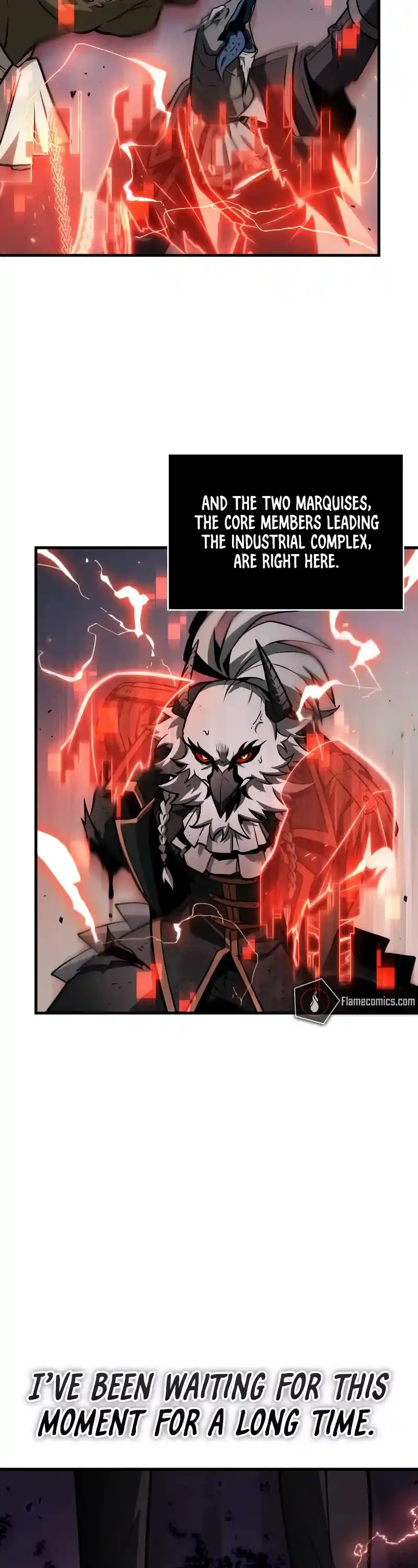 Omniscient Reader's Viewpoint Chapter 241