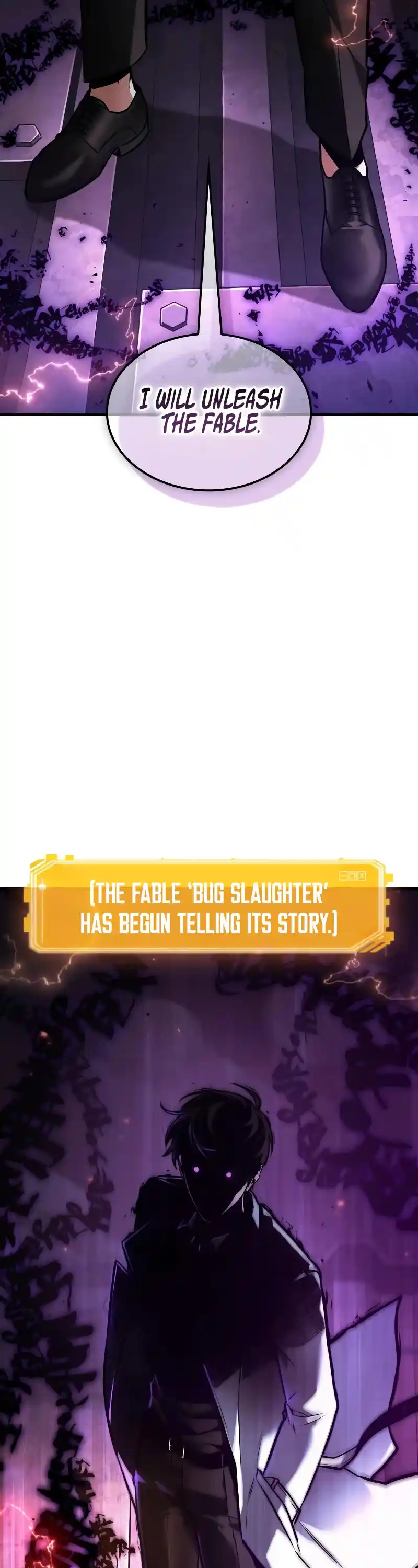 Omniscient Reader's Viewpoint Chapter 241