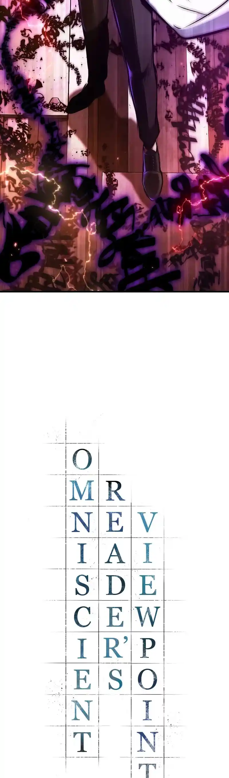 Omniscient Reader's Viewpoint Chapter 241