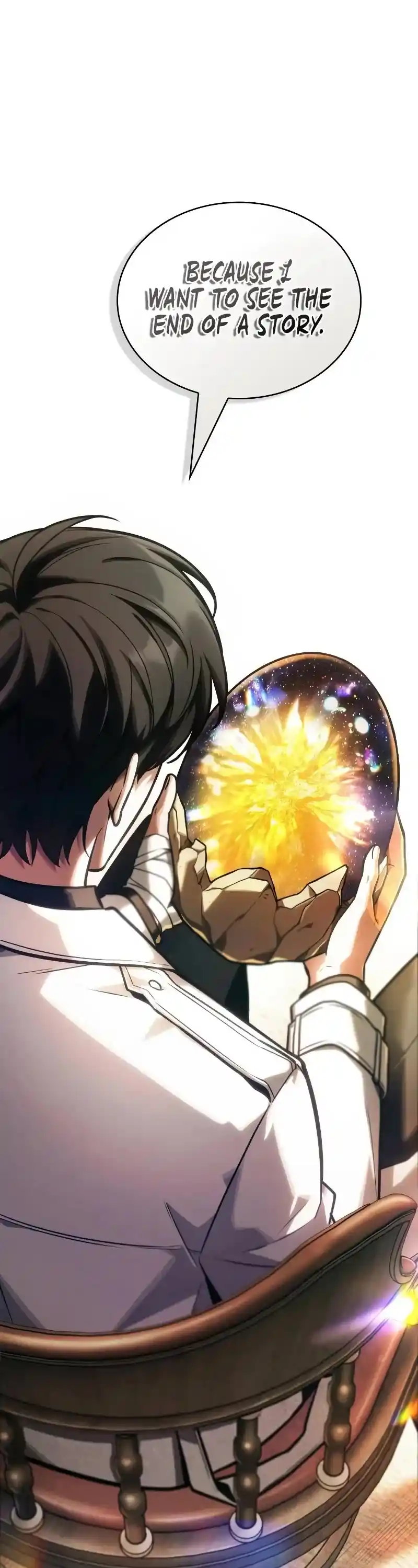 Omniscient Reader's Viewpoint Chapter 243