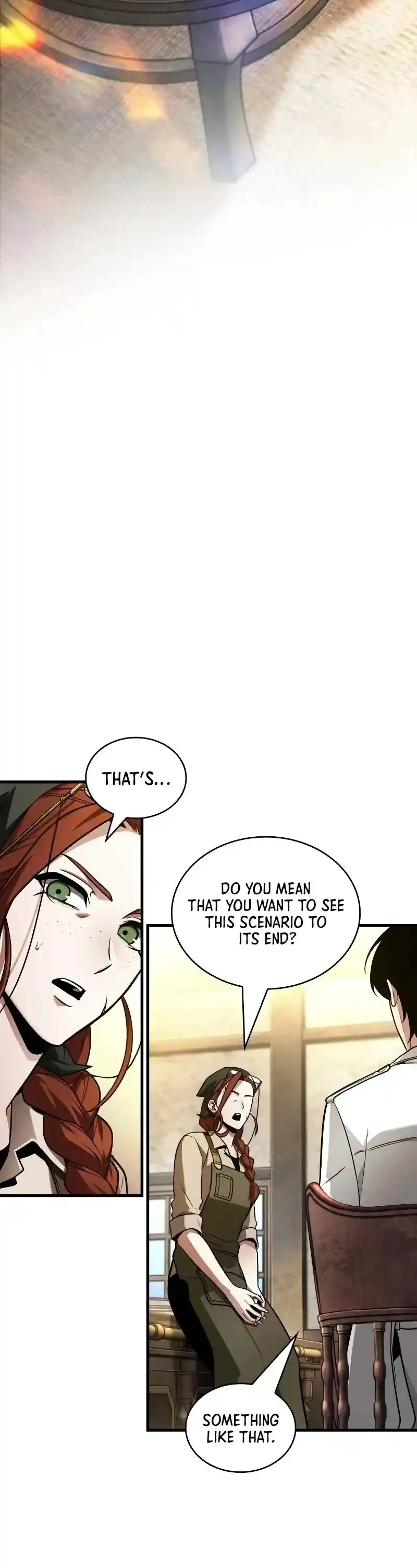 Omniscient Reader's Viewpoint Chapter 243