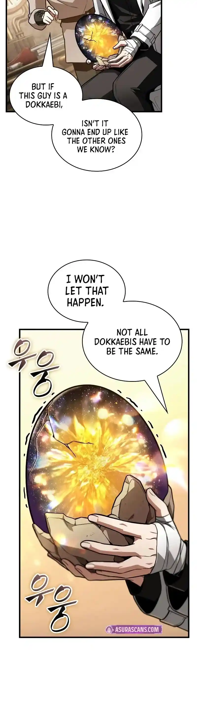 Omniscient Reader's Viewpoint Chapter 243