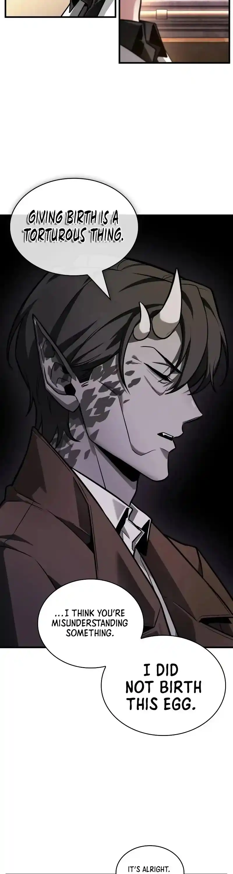 Omniscient Reader's Viewpoint Chapter 243