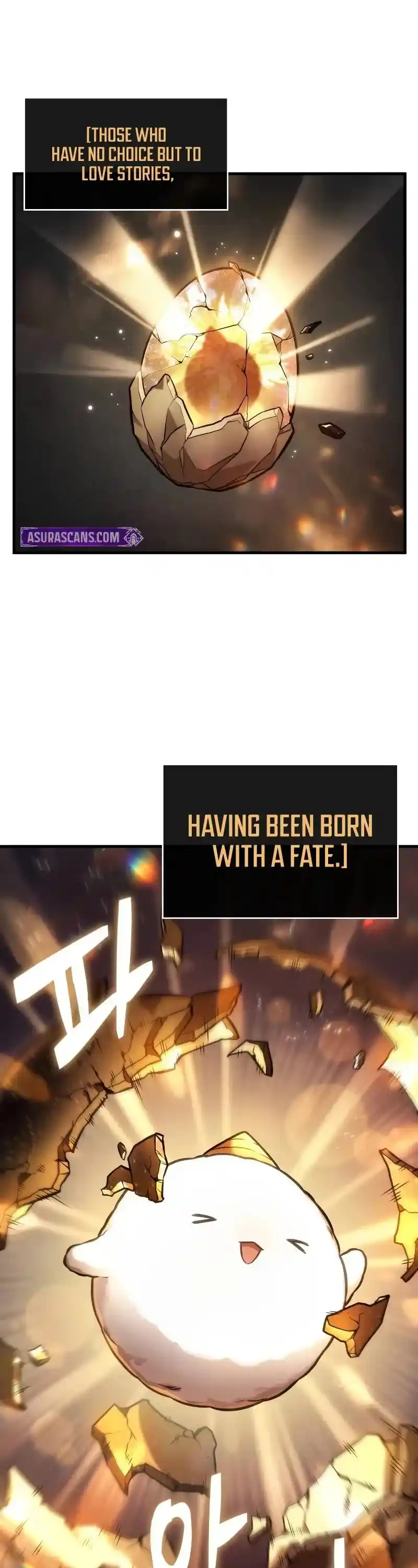 Omniscient Reader's Viewpoint Chapter 243