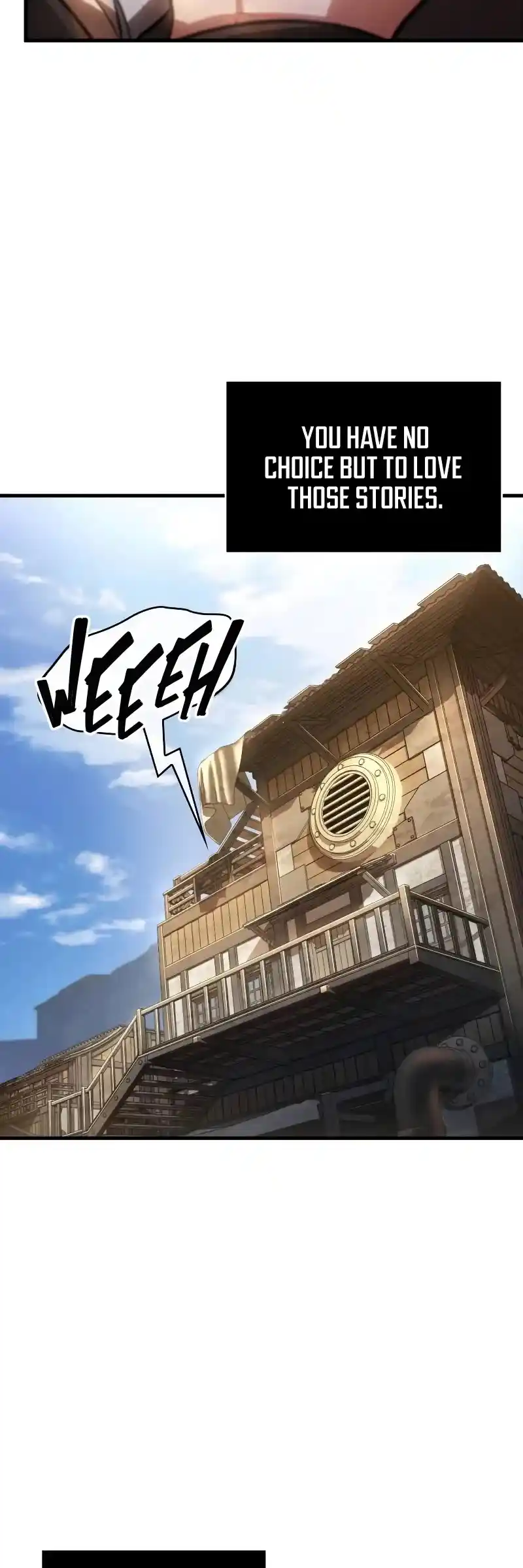 Omniscient Reader's Viewpoint Chapter 243