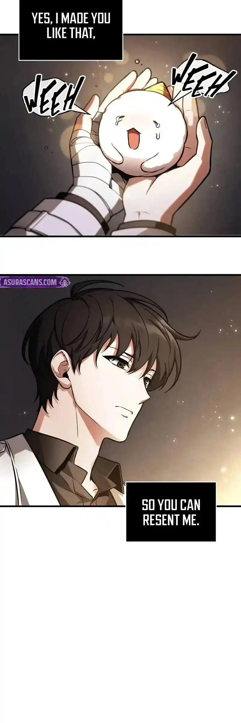 Omniscient Reader's Viewpoint Chapter 243