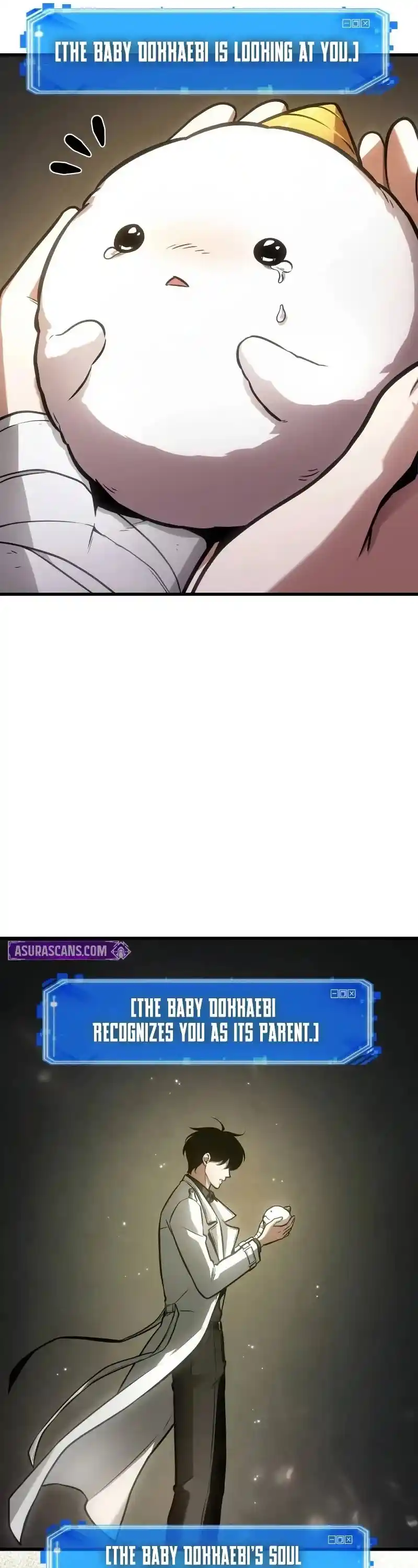 Omniscient Reader's Viewpoint Chapter 243