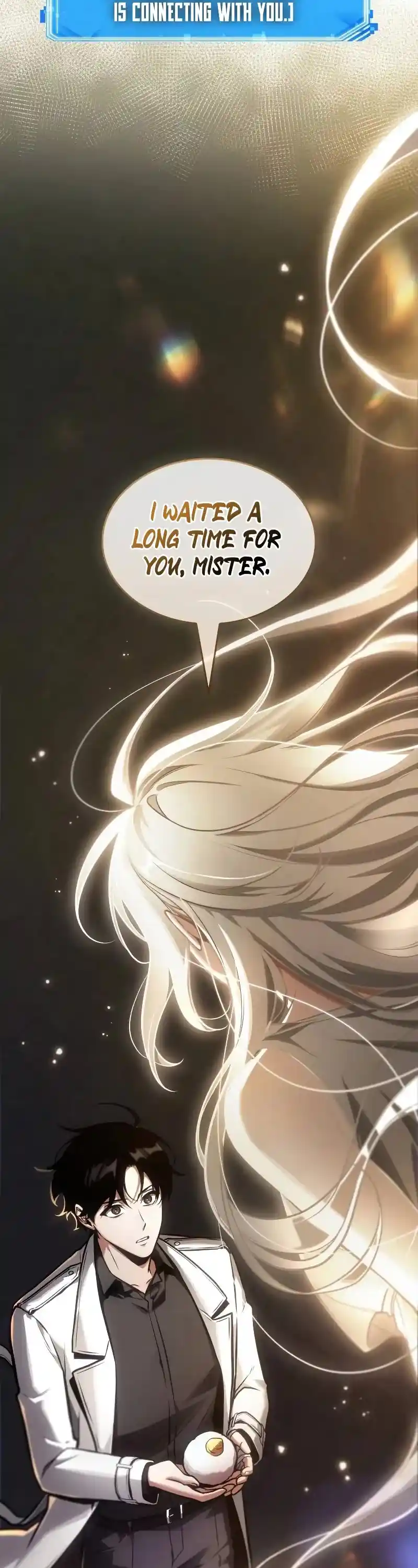 Omniscient Reader's Viewpoint Chapter 243