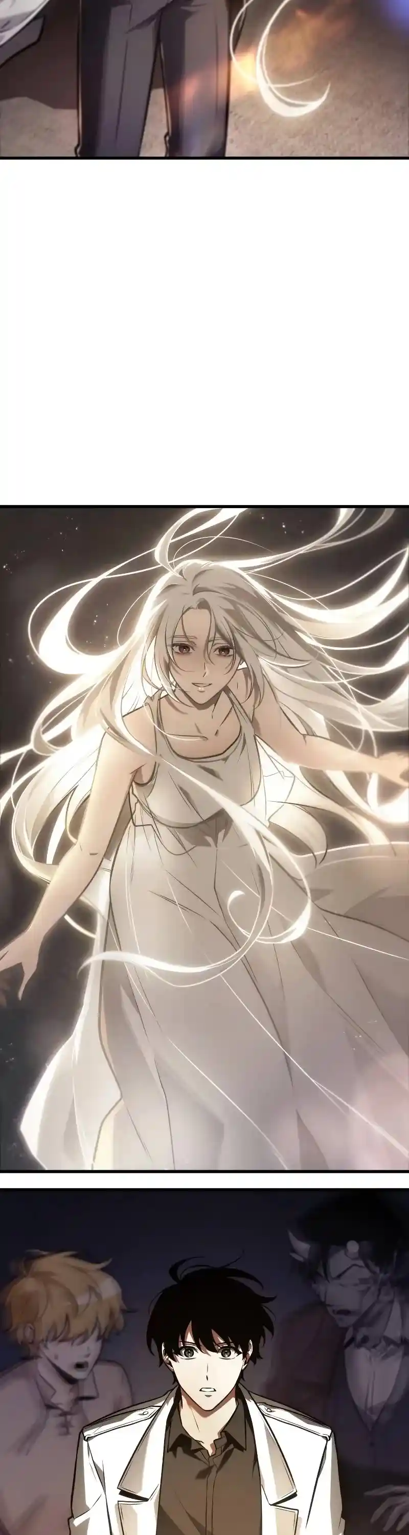 Omniscient Reader's Viewpoint Chapter 243