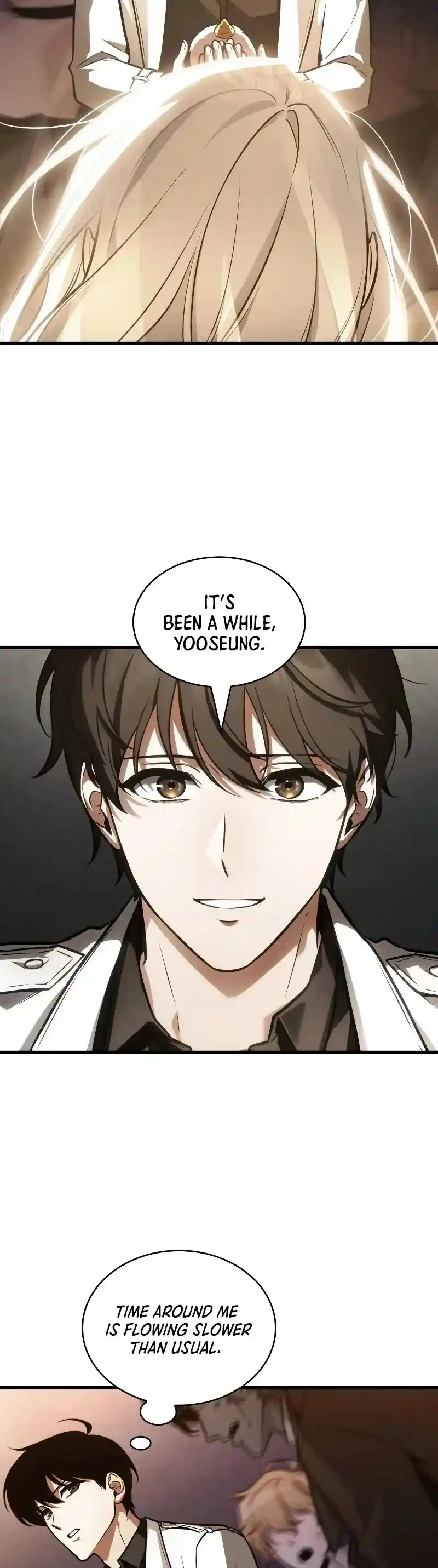 Omniscient Reader's Viewpoint Chapter 243