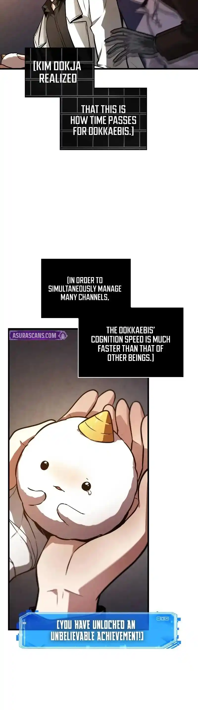 Omniscient Reader's Viewpoint Chapter 243