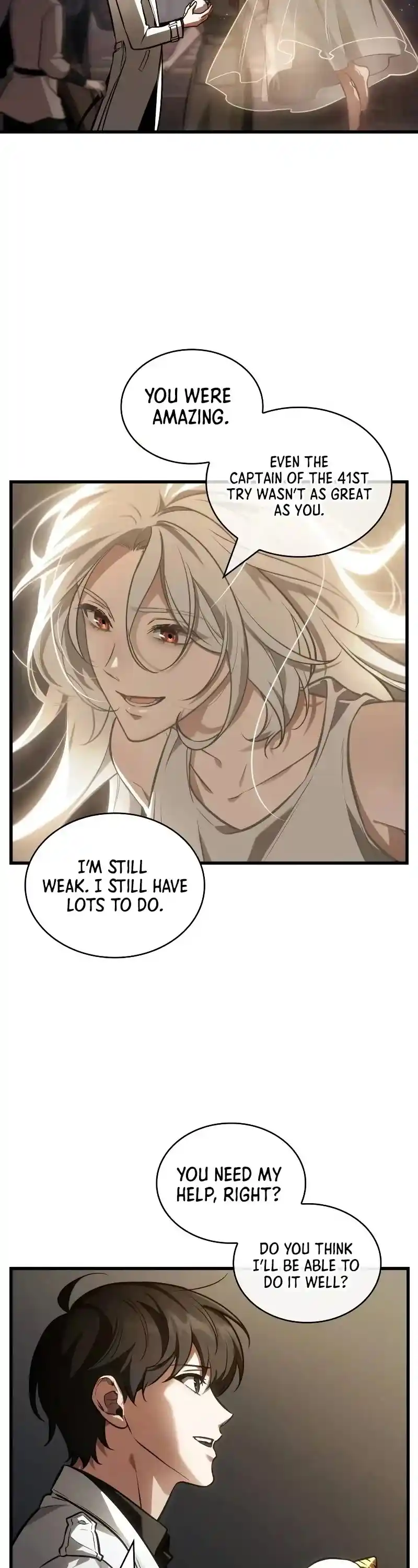 Omniscient Reader's Viewpoint Chapter 243