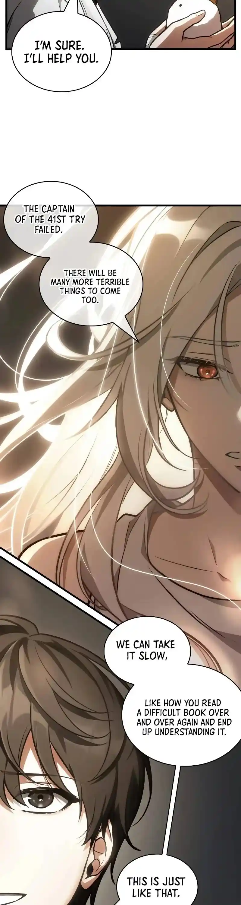 Omniscient Reader's Viewpoint Chapter 243