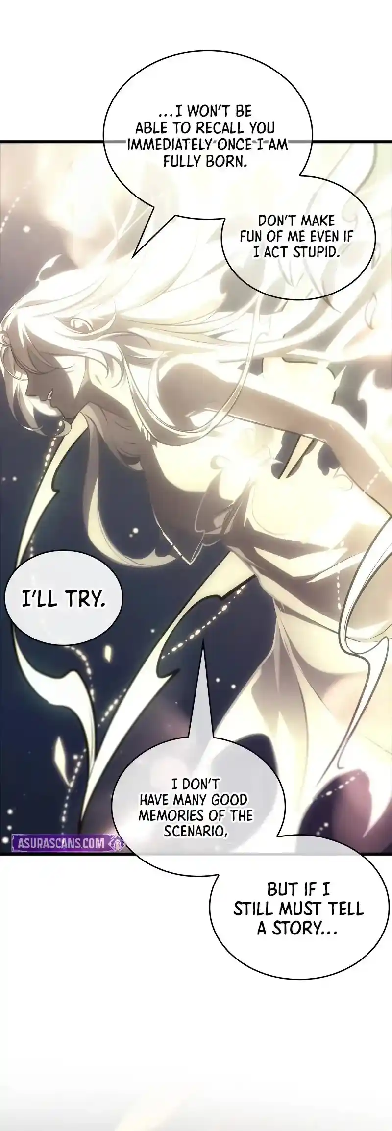 Omniscient Reader's Viewpoint Chapter 243