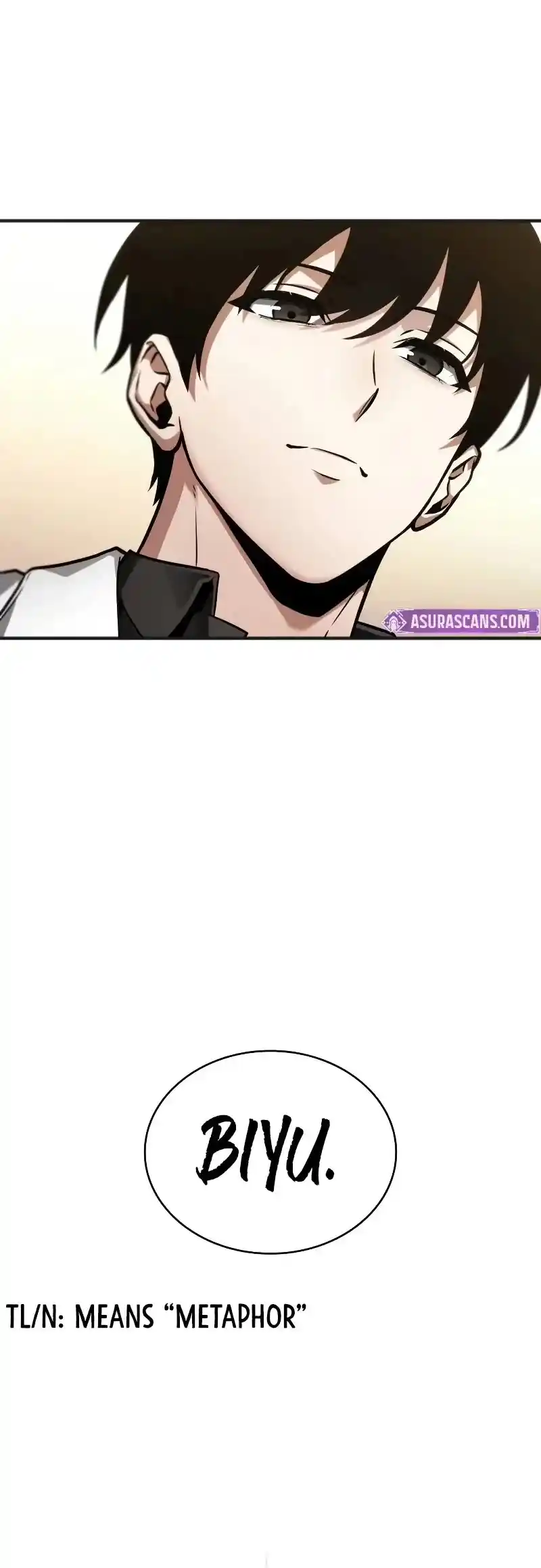 Omniscient Reader's Viewpoint Chapter 243