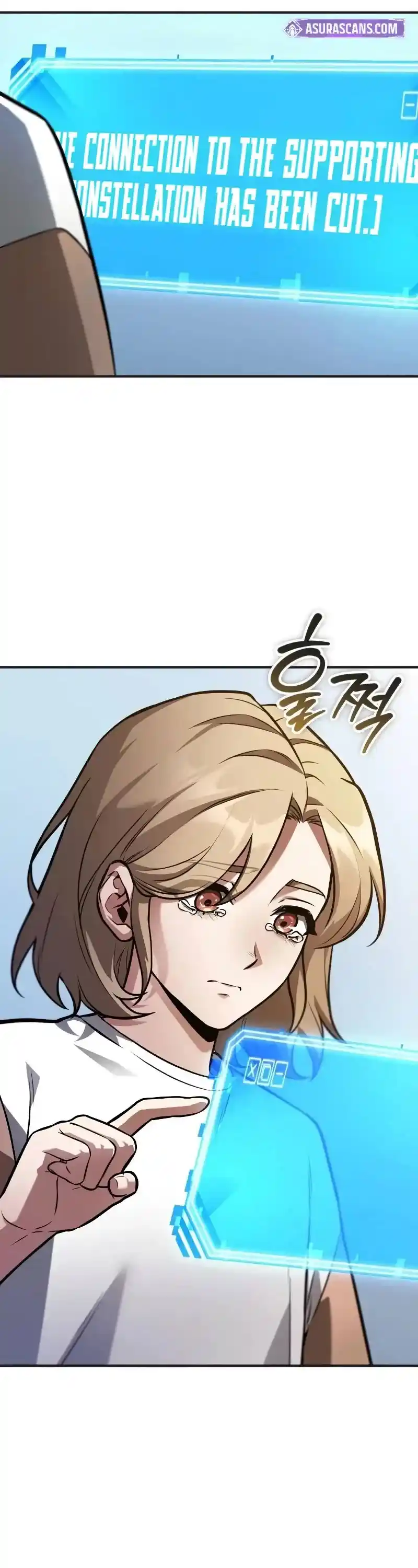 Omniscient Reader's Viewpoint Chapter 243