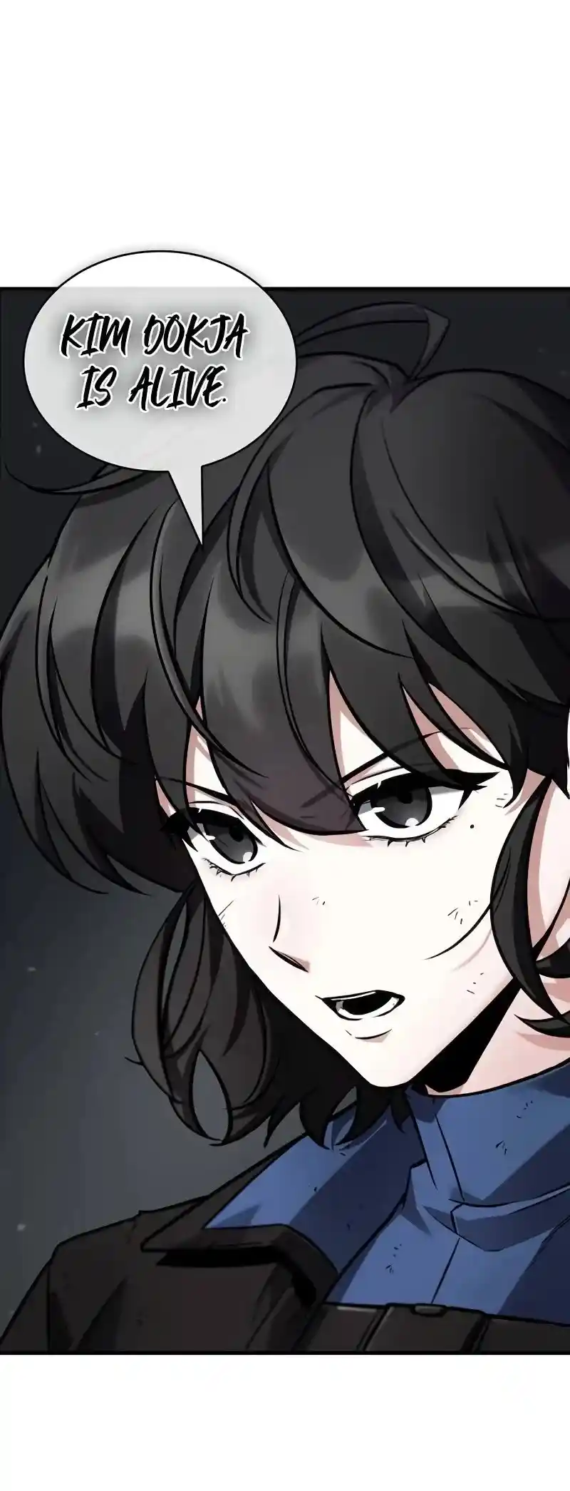 Omniscient Reader's Viewpoint Chapter 243