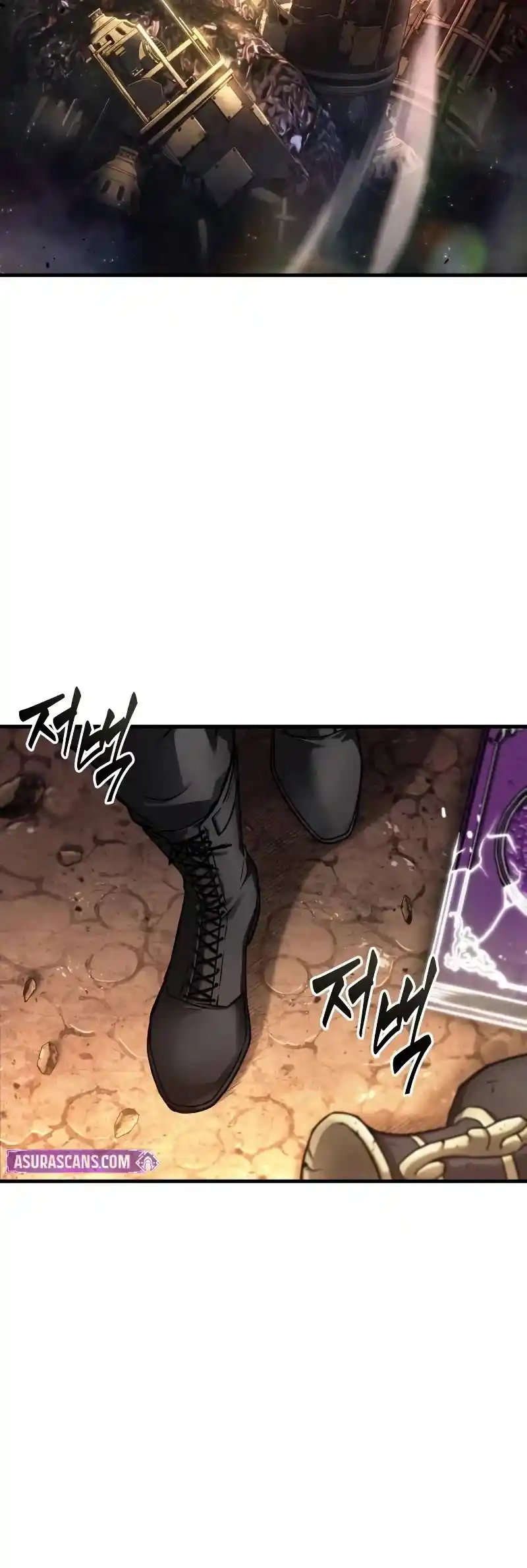 Omniscient Reader's Viewpoint Chapter 243